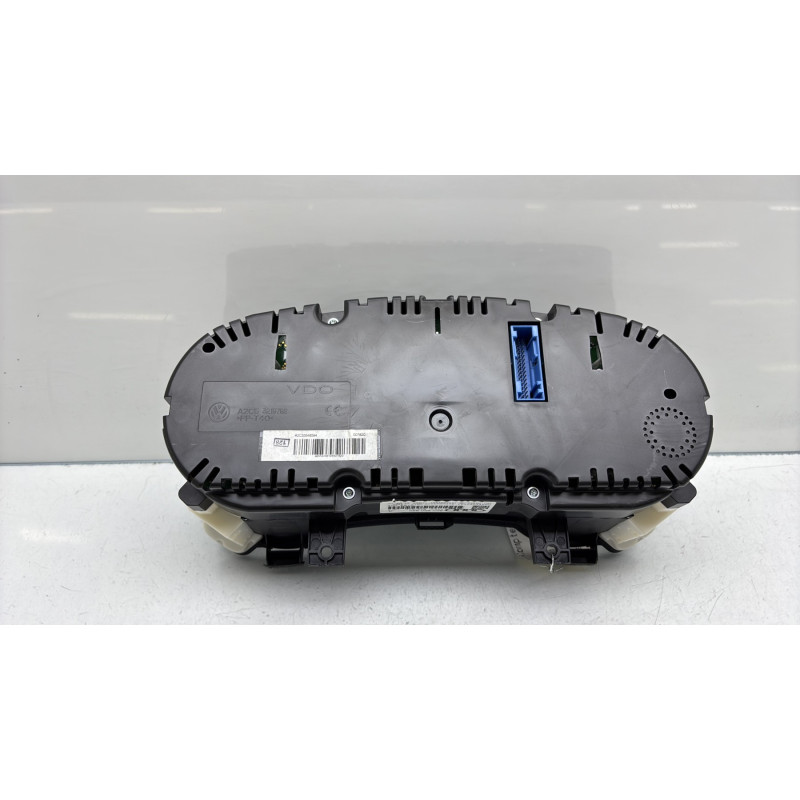 Compteur AUDI A1 1 Photo n°3