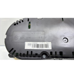 Compteur AUDI A1 1