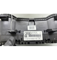 Compteur AUDI A1 1
