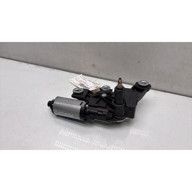 Moteur essuie glace arriere AUDI A1 1 Photo n°1