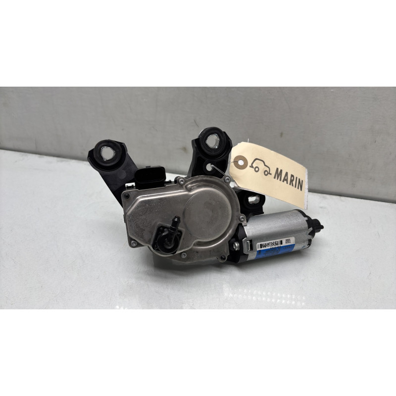 Moteur essuie glace arriere AUDI A1 1 Photo n°3