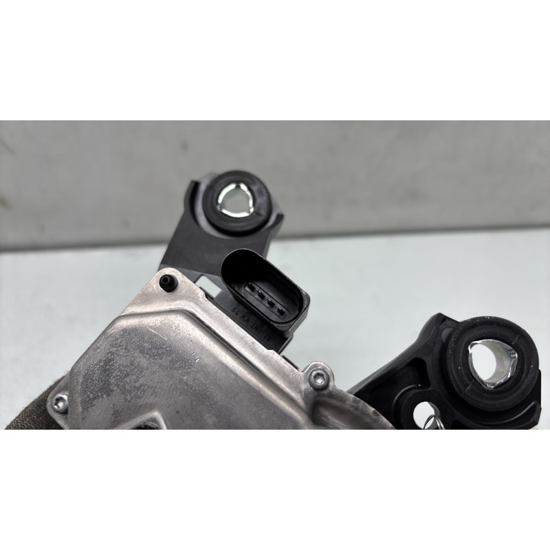 Moteur essuie glace arriere AUDI A1 1 Photo n°4
