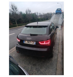 Moteur essuie glace arriere AUDI A1 1