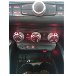 Moteur essuie glace arriere AUDI A1 1