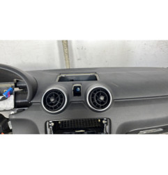 Planche de bord complete AUDI A1 1