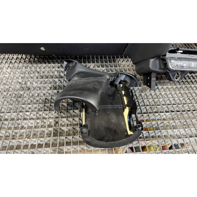 Planche de bord complete AUDI A1 1 Photo n°9