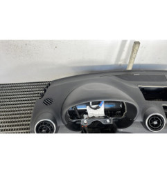 Planche de bord complete AUDI A1 1