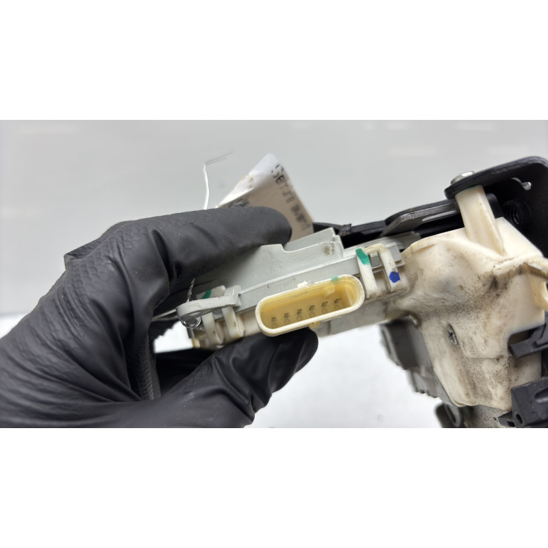 Serrure avant droit AUDI A1 1 Photo n°4