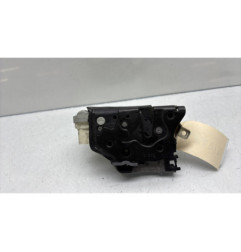 Serrure avant gauche AUDI A1 1