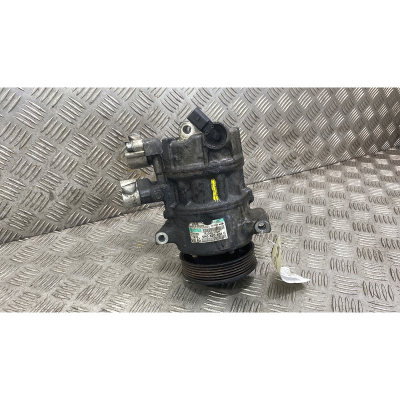 Compresseur clim AUDI A1 1 Photo n°1