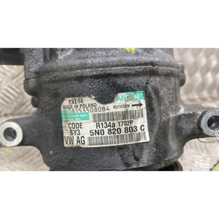 Compresseur clim AUDI A1 1