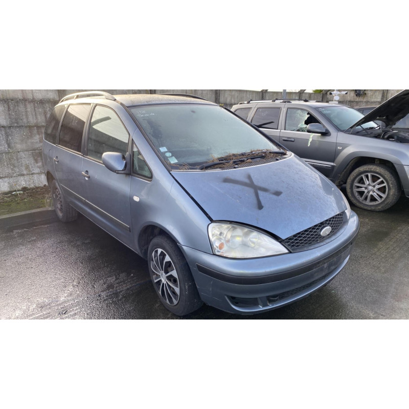 Feu arriere secondaire droit (feux) FORD GALAXY 1 Photo n°4