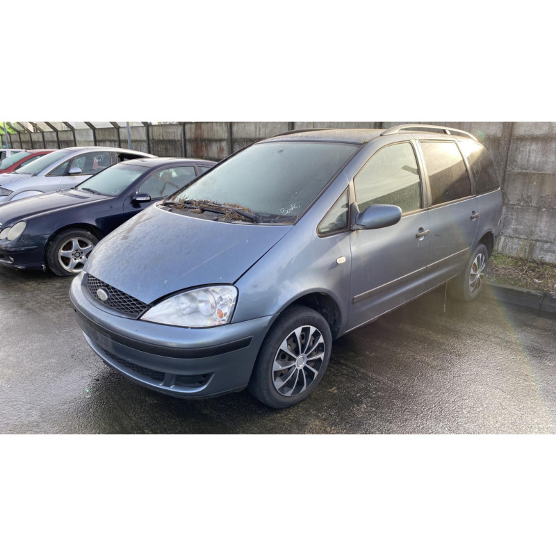 Feu arriere secondaire droit (feux) FORD GALAXY 1 Photo n°5