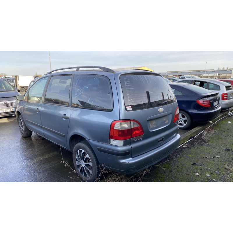Feu arriere secondaire droit (feux) FORD GALAXY 1 Photo n°6