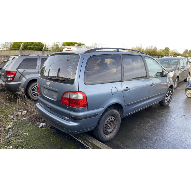 Feu arriere secondaire droit (feux) FORD GALAXY 1 Photo n°7