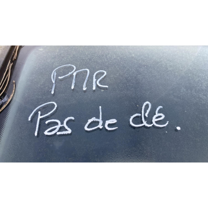 Feu arriere secondaire droit (feux) FORD GALAXY 1 Photo n°8