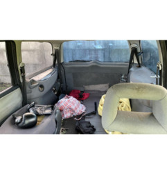 Feu arriere secondaire droit (feux) FORD GALAXY 1
