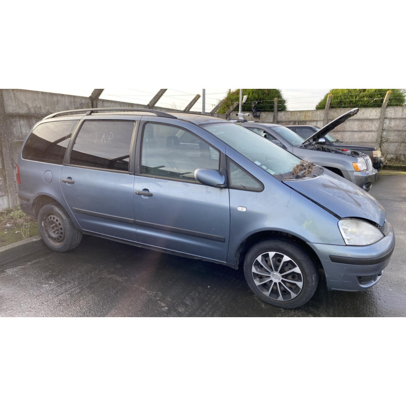Feu arriere secondaire droit (feux) FORD GALAXY 1 Photo n°15