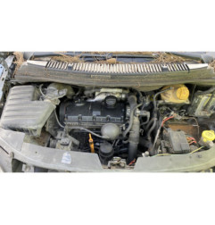 Feu arriere secondaire droit (feux) FORD GALAXY 1
