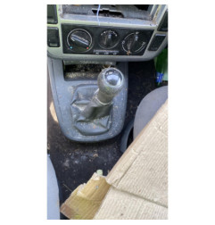 Feu arriere secondaire droit (feux) FORD GALAXY 1