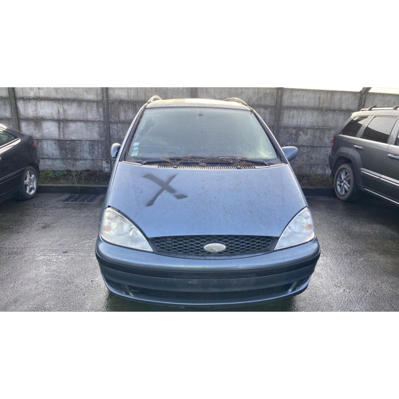 Feu arriere secondaire droit (feux) FORD GALAXY 1 Photo n°19