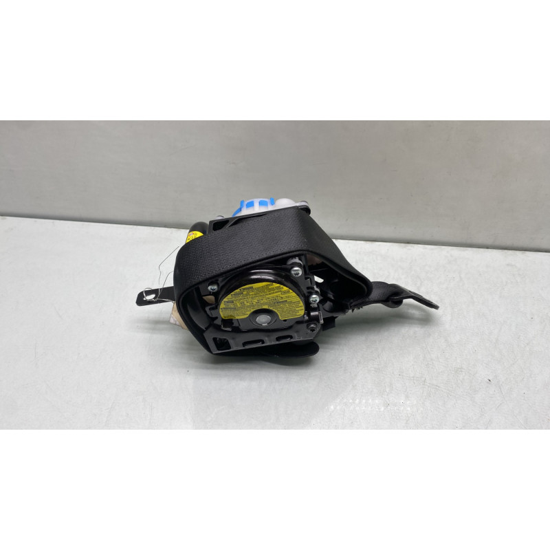 Pretensionneur de ceinture avant droit CITROEN C1 2 Photo n°2