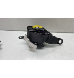 Pretensionneur de ceinture avant droit CITROEN C1 2
