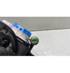Pretensionneur de ceinture avant droit CITROEN C1 2