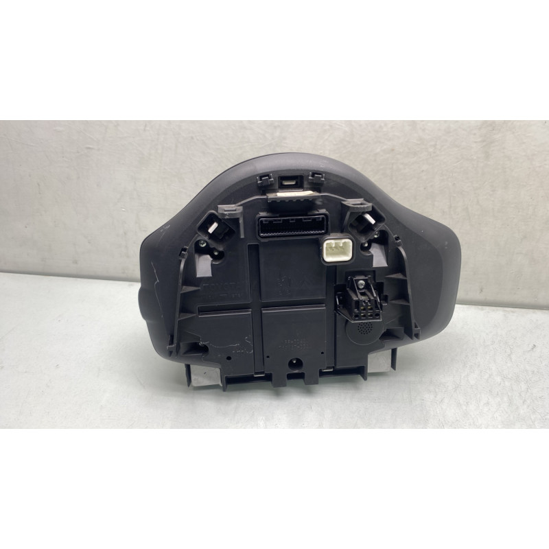 Compteur CITROEN C1 2 Photo n°2