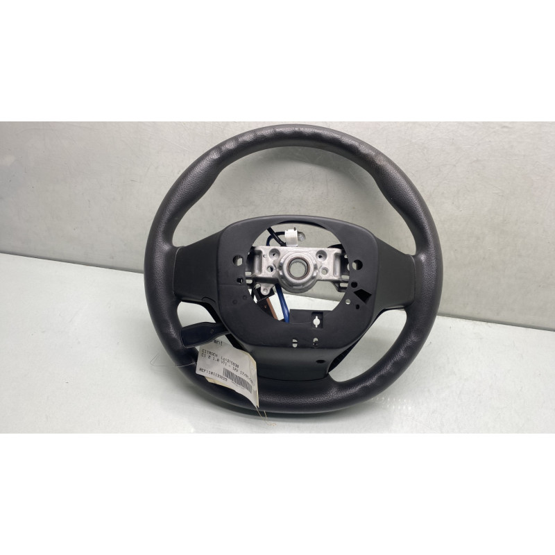 Volant CITROEN C1 2 Photo n°3