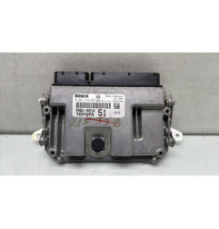 Calculateur moteur CITROEN C1 2 Photo n°1