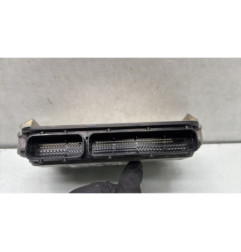 Calculateur moteur CITROEN C1 2