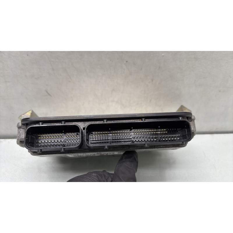 Calculateur moteur CITROEN C1 2 Photo n°3