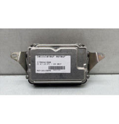 Calculateur moteur CITROEN C1 2