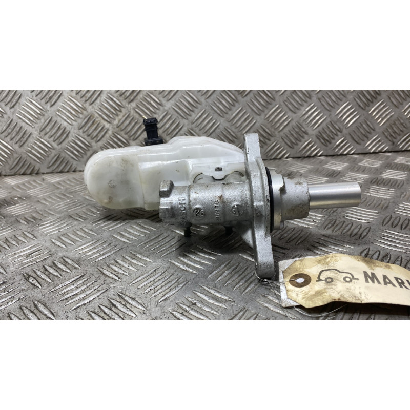 Maitre cylindre (freinage) CITROEN C1 2 Photo n°3