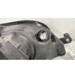 Optique avant principal gauche (feux)(phare) FIAT IDEA
