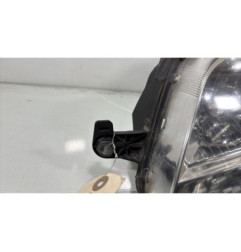 Optique avant principal gauche (feux)(phare) FIAT IDEA