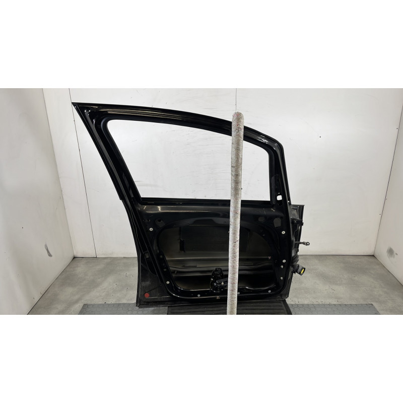 Porte avant gauche FIAT IDEA Photo n°4