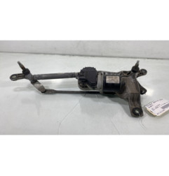 Moteur essuie glace avant FIAT IDEA Photo n°1