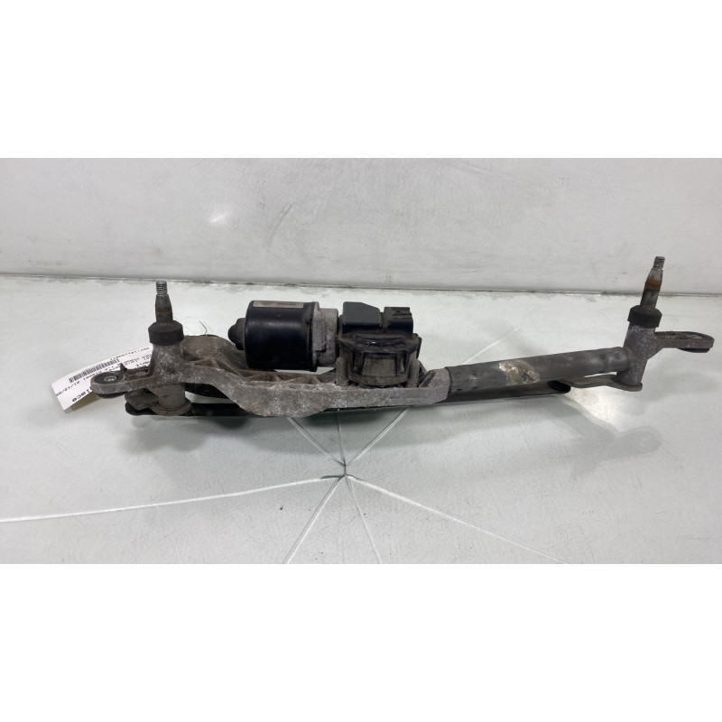 Moteur essuie glace avant FIAT IDEA Photo n°3