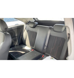 Poignee porte avant droit OPEL CORSA D