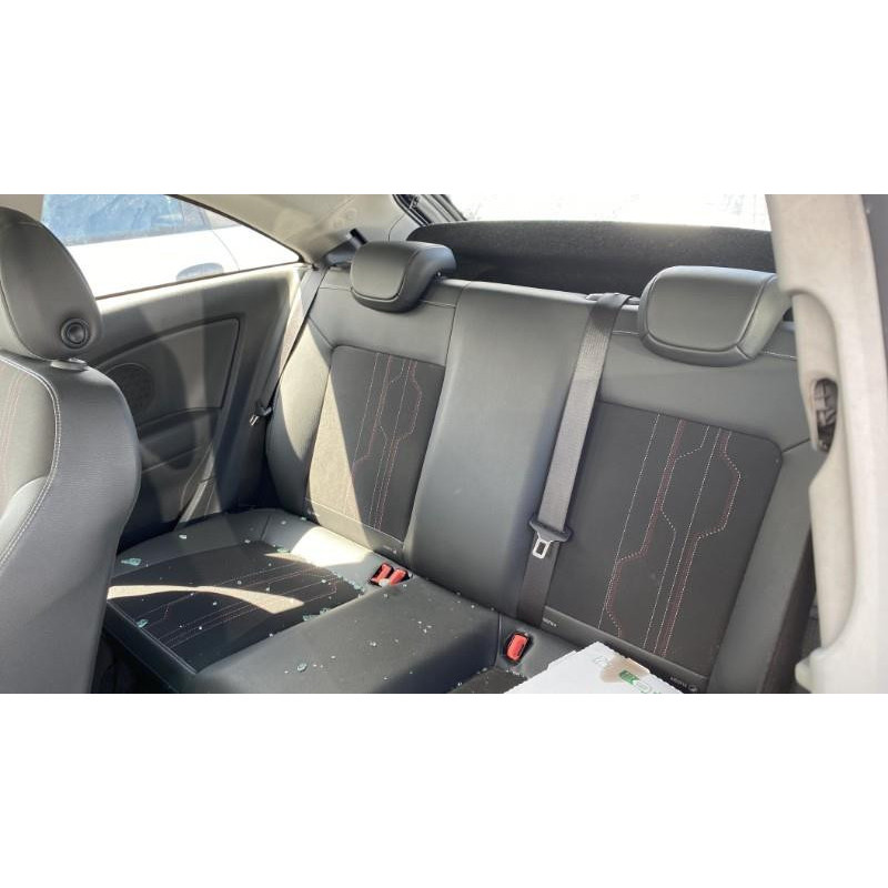 Poignee porte avant droit OPEL CORSA D Photo n°13