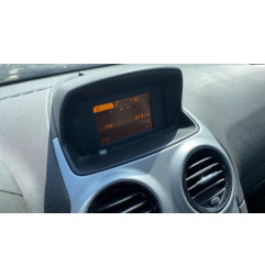 Poignee porte avant droit OPEL CORSA D