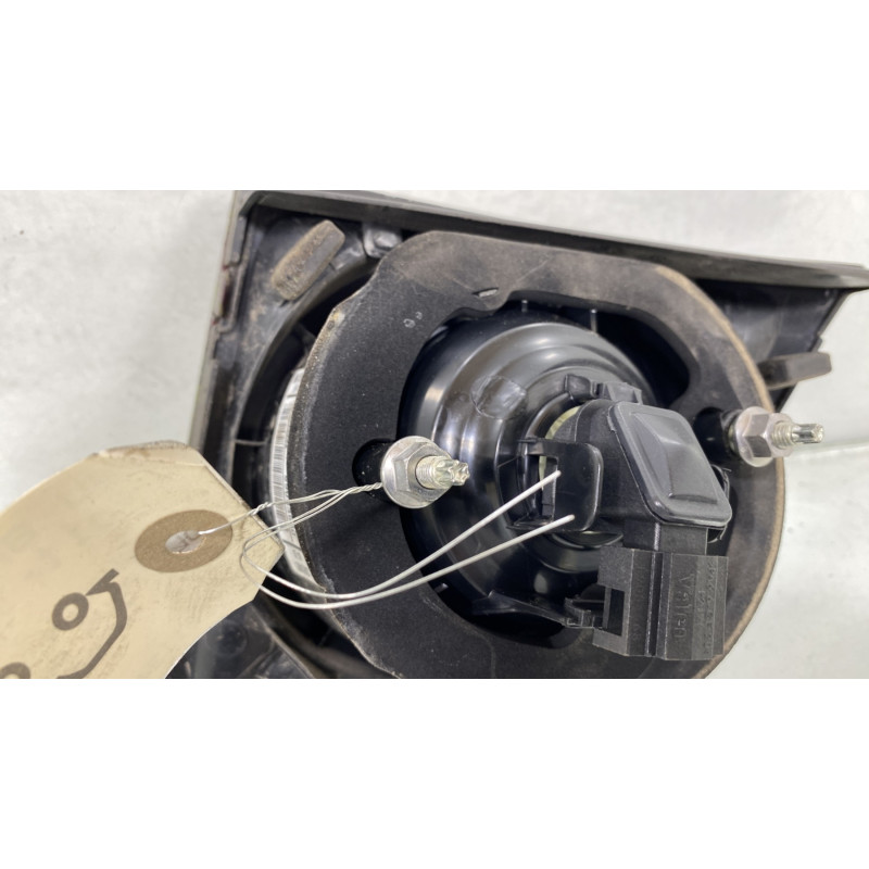 Feu arriere secondaire droit (feux) VOLKSWAGEN GOLF PLUS Photo n°3