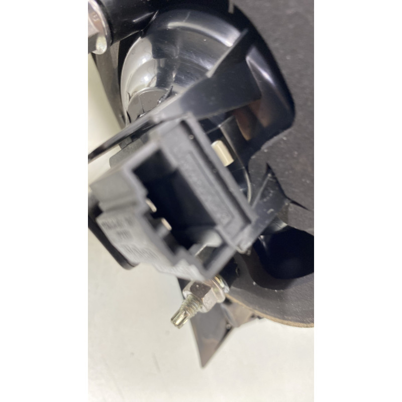 Feu arriere secondaire gauche (feux) VOLKSWAGEN GOLF PLUS Photo n°4