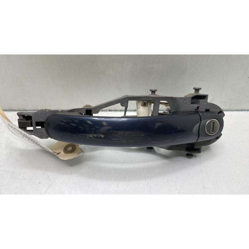 Poignee porte avant gauche VOLKSWAGEN GOLF PLUS Photo n°1