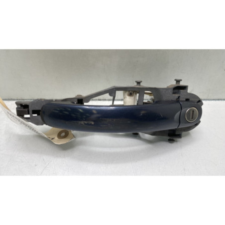 Poignee porte avant gauche VOLKSWAGEN GOLF PLUS Photo n°1