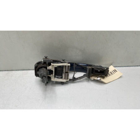 Poignee porte avant gauche VOLKSWAGEN GOLF PLUS