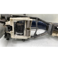 Poignee porte avant gauche VOLKSWAGEN GOLF PLUS