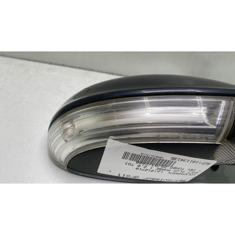 Retroviseur droit VOLKSWAGEN GOLF PLUS Photo n°6